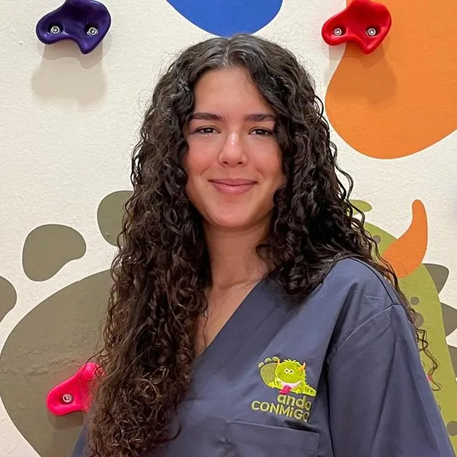 Ana Rondán