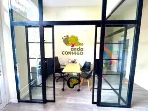 Centro Especializado en Logopedia