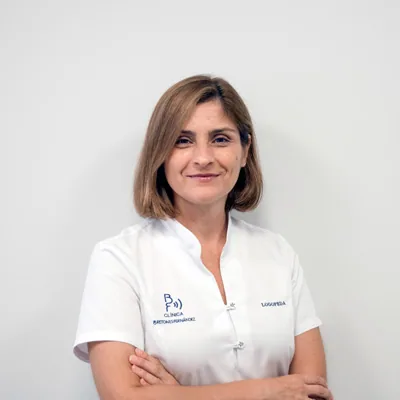 Maria Bretones Fernandez