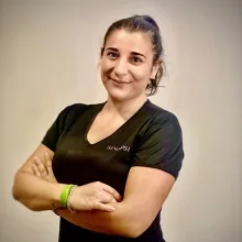 María José Bautista Pérez