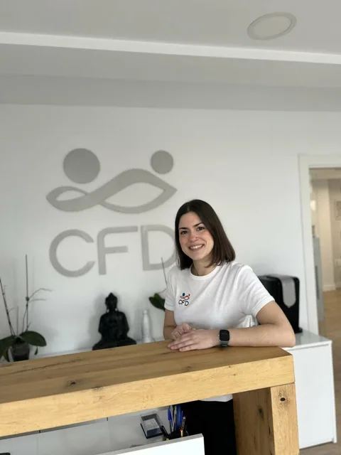 Logopedia La Casita - Lucía Pérez