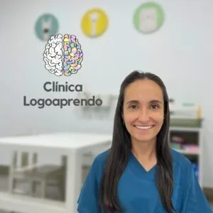 Clínica Logoaprendo