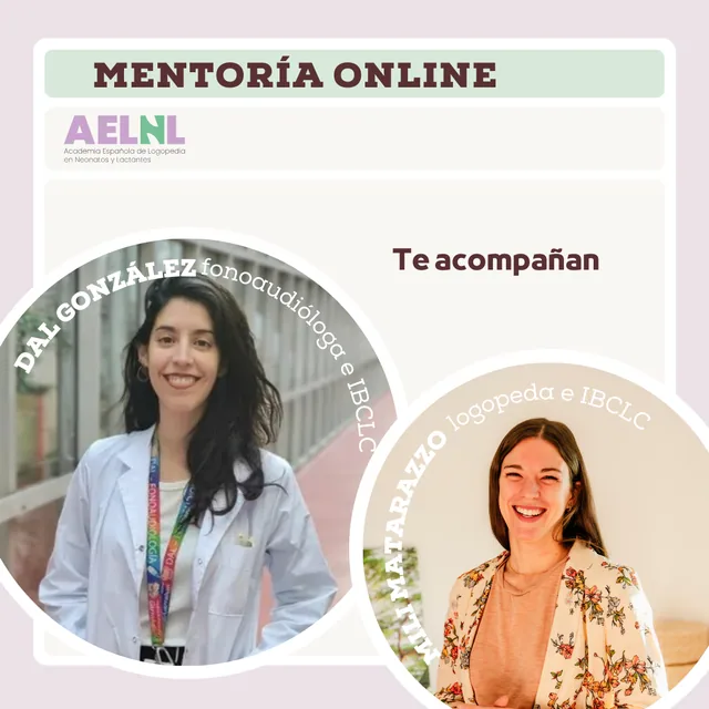 Mili Matarazzo - Logopeda Neonatal y Consultora de L...