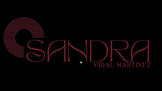 Sandra Vidal Martínez