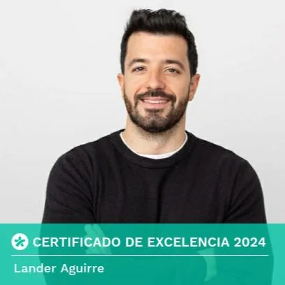 Eric Bermúdez Cervantes
