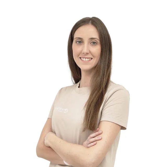 Cristina Cañadas