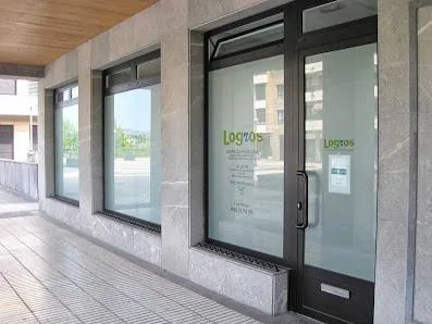 LOGrOS. CENTRO DE PSICOLOGÍA y LOGOPEDIA