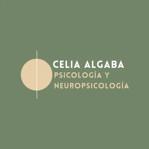 Celia Algaba. Psicología y Neuropsicología