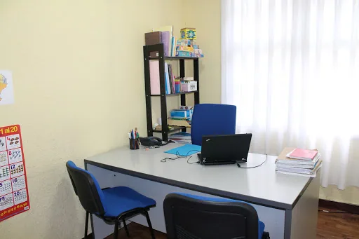 Ahots-Lan Logopedia y Psicología Educativa