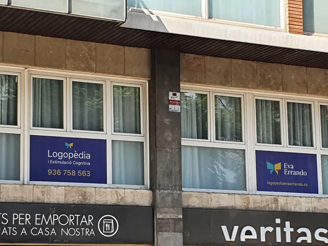 Alicia Massana Soler - Logopèdia Sli