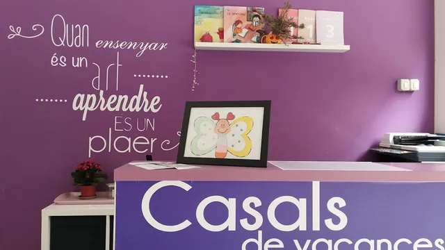 Centre EDUP - Psicología, Logopedia y Educación