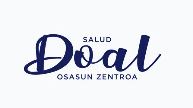 Logopedia Doal - Beatriz Irasuegi