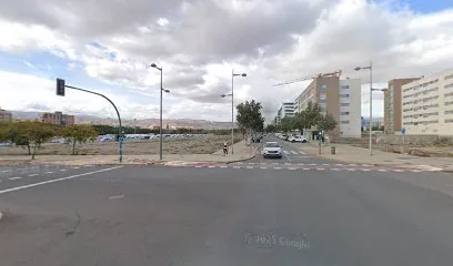 Desarrollo Infantil Almería