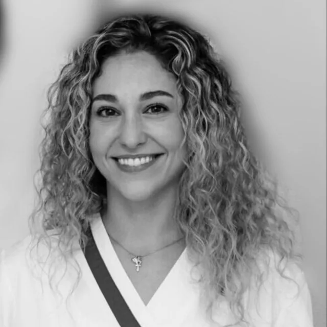 Amparo Lopez Tejedor