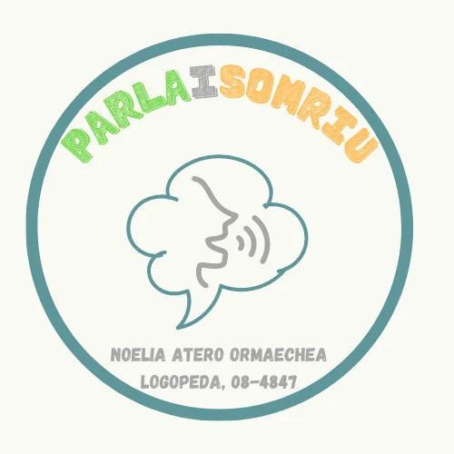 Centre Logopèdia Parla i Somriu