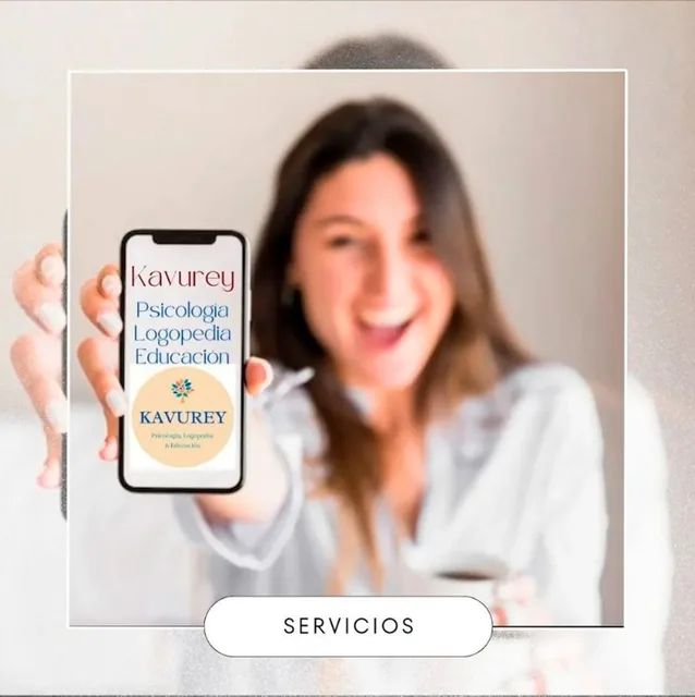 Kavurey - Psicología, Logopedia y Educación