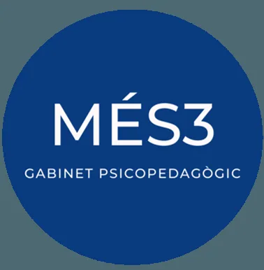 MÉS3 Gabinet - Psicología, Psicopedagogía y Logopedia