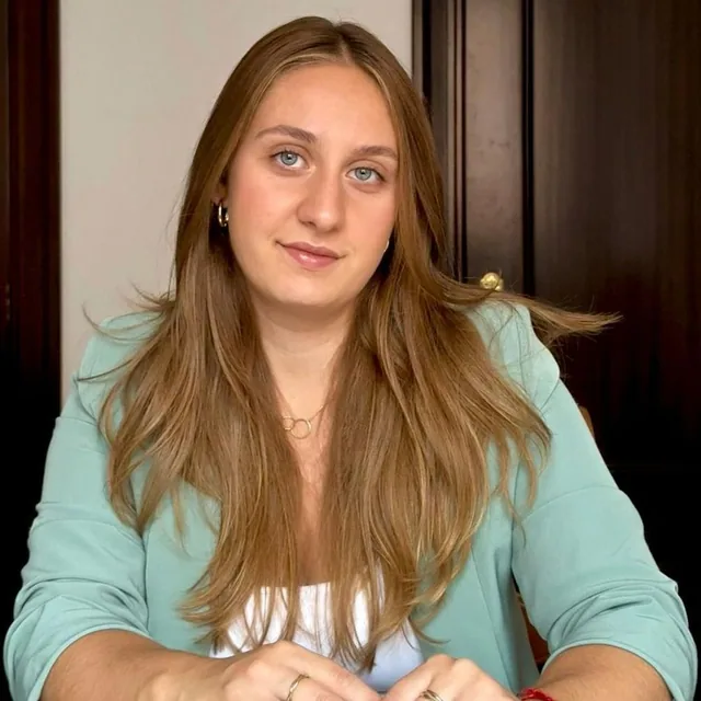 Tamara Colom Fernández