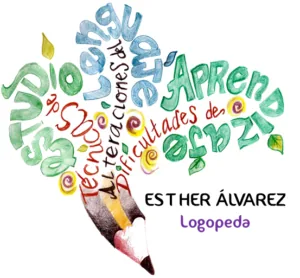 Gabinete de Logopedia Esther Álvarez