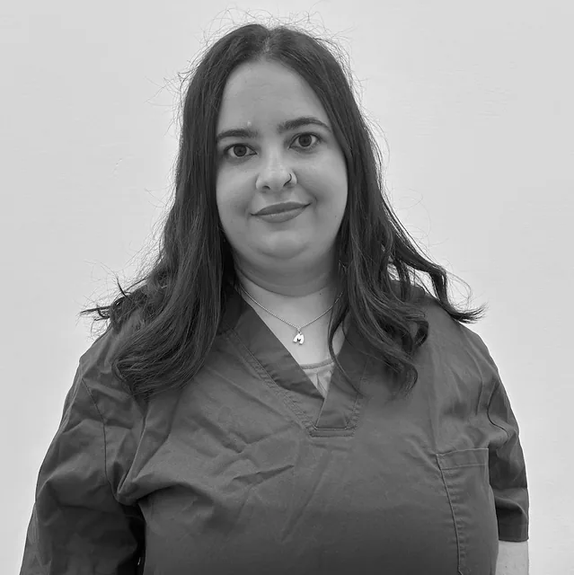 Vanesa Poveda Logopeda - Clínica Moncayo Albacete