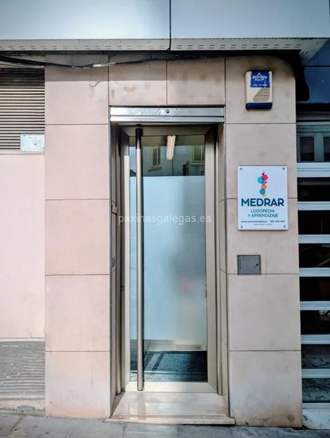Medrar Logopedia y Aprendizaje