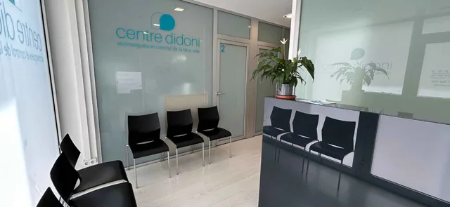 Centre Didoni - Psicólogos especialistas en ansiedad