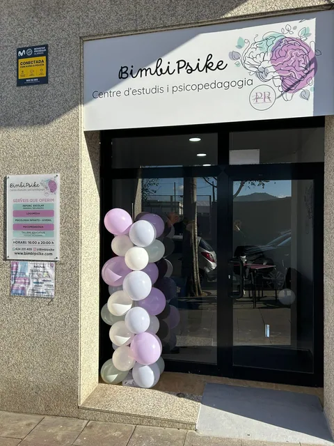 Bimbipsike