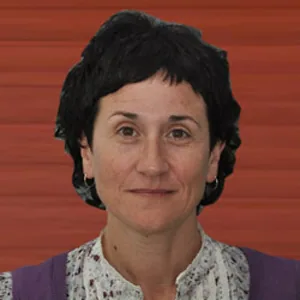 Mercedes Mesa - Logopeda