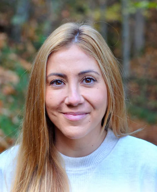 Merche Fernandez Benjumea