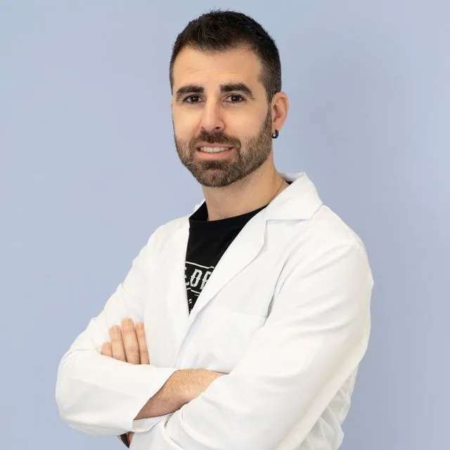 José Ruiz López