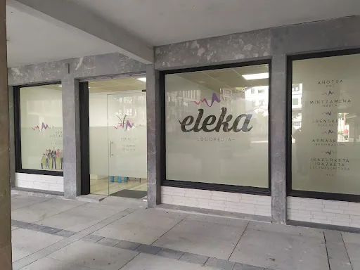 Eleka Logopedia