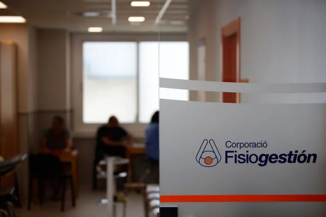 Corporación Fisiogestión Igualada