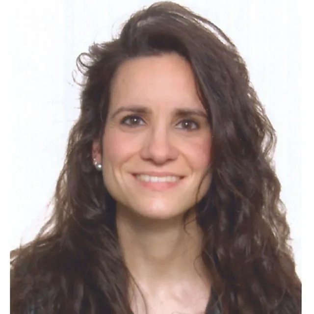 Gema Fernández Fernández