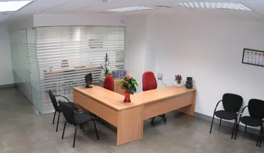 Centre Psicològic MiR - Psicologia i Logopèdia