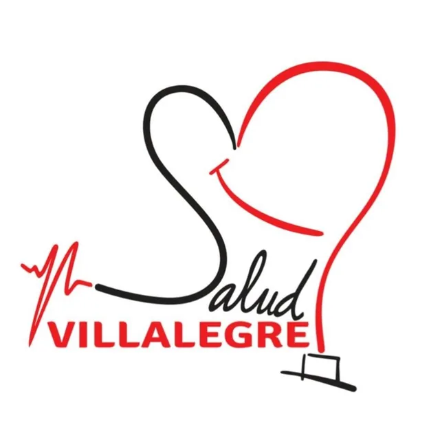 Nerea Mesa Logopeda (Salud Villalegre)
