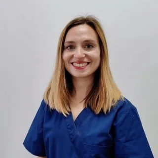 Ana Pérez Pérez-Llantada Logopeda,