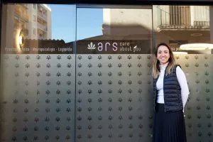 Centre Ars