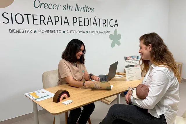 Crecer Sin Límites - María Martínez Prats