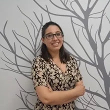 Paula Caparra García