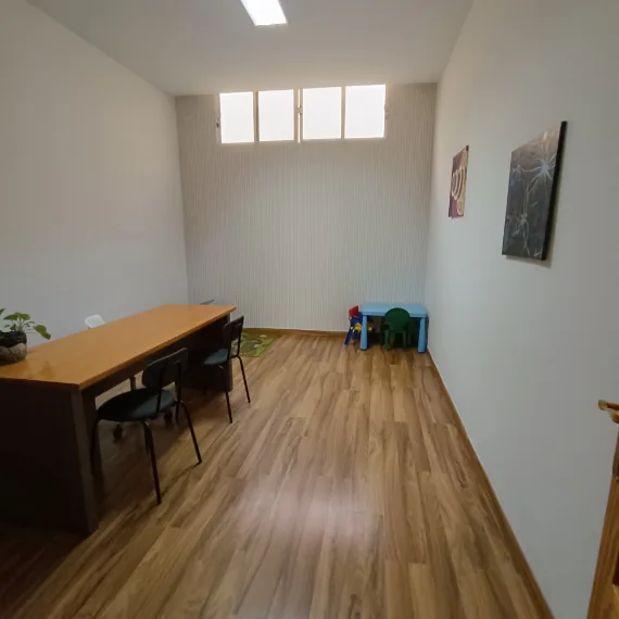 Rehabilitación Logopédica ELH