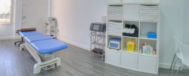 Clinica Know Pain