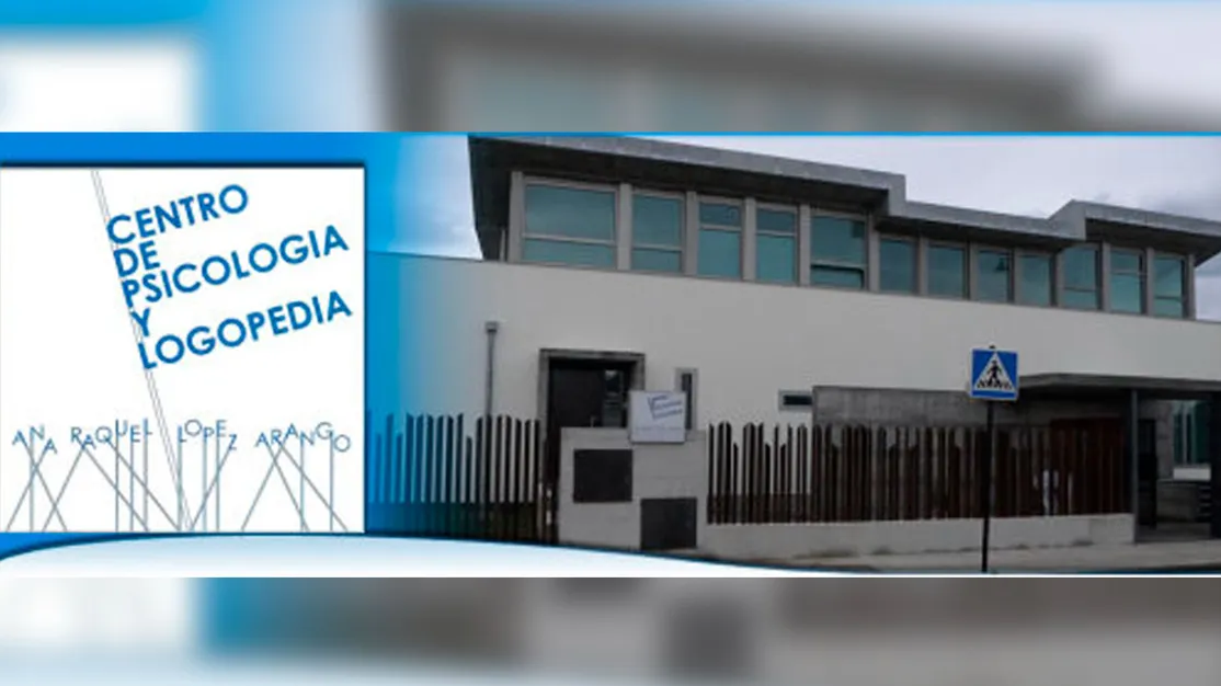 Centro de Psicología y Logopedia Navia
