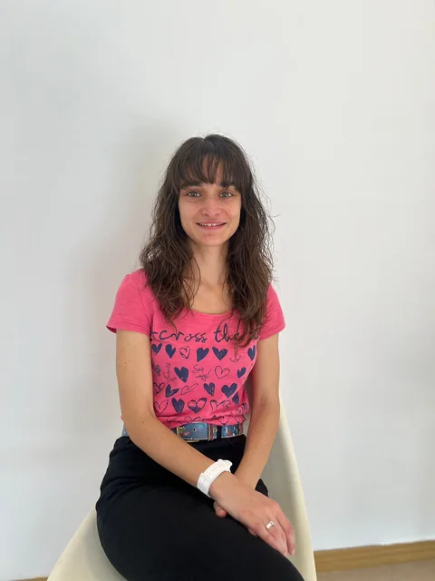 Núria Rastrilla Torra