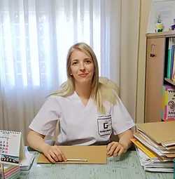 Ana M