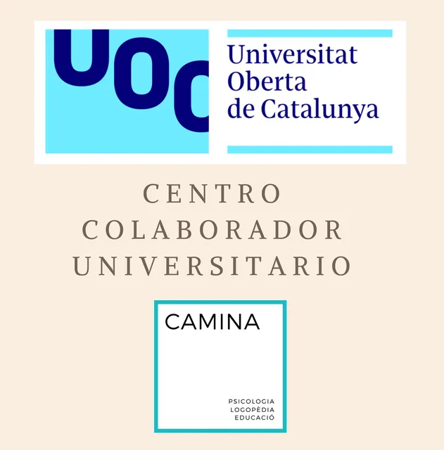 Centre Camina Granollers - Psicologia, Logopèdia i E...