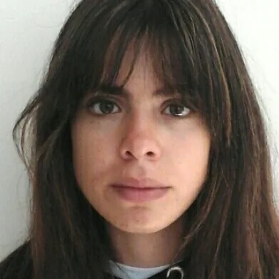 Sara Prieto González