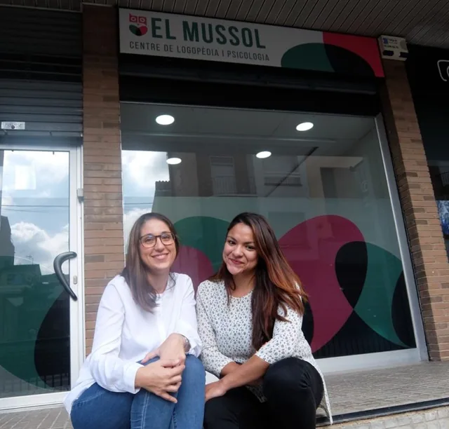 El Mussol Centre de Logopèdia i Psicologia