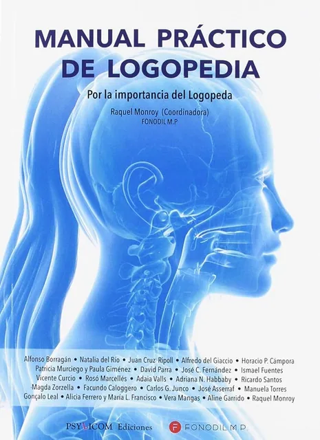Praxis Logopedia