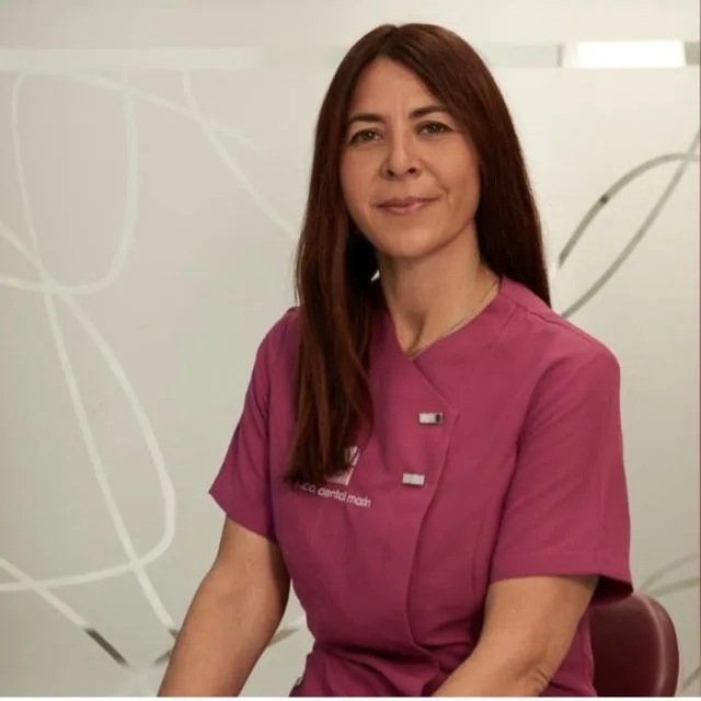 Ester Jordana García
