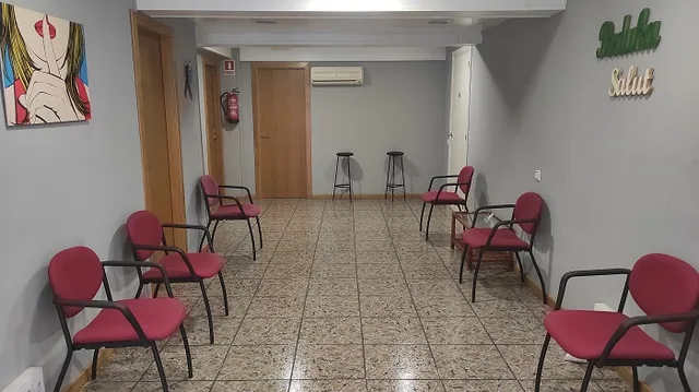 Clínica Reduka Salut